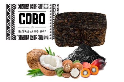 Cobo Soap Bar (100 g)