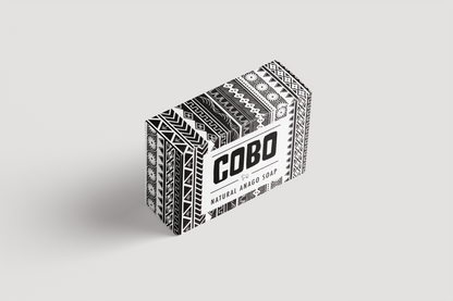 Cobo Soap Bar (100 g)