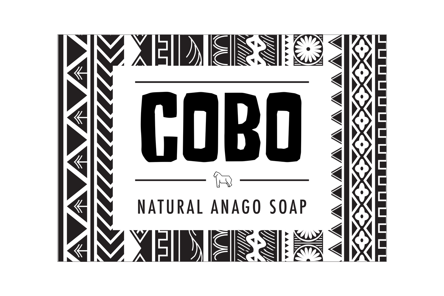 Cobo Soap Bar (100 g)