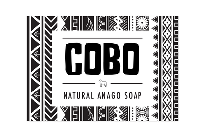 Cobo Soap Bar (100 g)