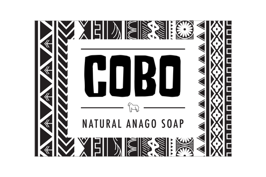 Cobo Soap Bar (100 g)